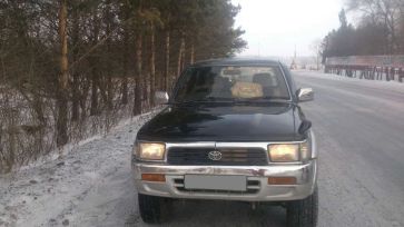 SUV   Toyota Hilux Surf 1993 , 310000 , 