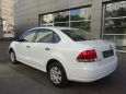  Volkswagen Polo 2015 , 374000 , 