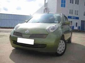 Nissan March 2003 , 237000 , -