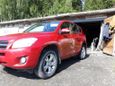 SUV   Toyota RAV4 2009 , 830000 , 