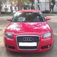  Audi A3 2006 , 400000 , 