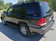 SUV   Toyota Land Cruiser 2001 , 1500000 , 