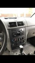    Ford Tourneo Connect 2002 , 185000 , 