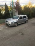  Volkswagen Golf 2002 , 250000 , 