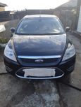  Ford Focus 2008 , 380000 , 