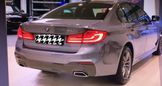  BMW 5-Series 2019 , 2790000 , 