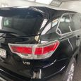 SUV   Toyota Highlander 2014 , 2699000 , 