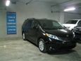    Toyota Sienna 2011 , 1389000 , 