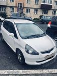  Honda Fit 2002 , 160000 , 