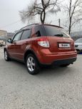  Suzuki SX4 2006 , 570000 , 