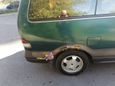    Nissan Largo 1995 , 180000 , 