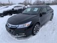  Honda Accord 2016 , 1499000 , 