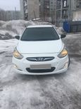  Hyundai Solaris 2014 , 430000 , 