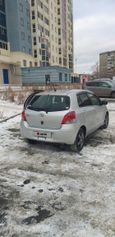  Toyota Vitz 2008 , 465000 , 