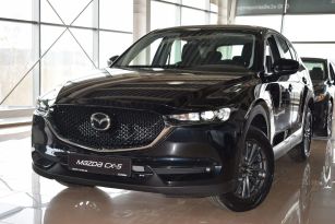 SUV   Mazda CX-5 2019 , 1764000 , 