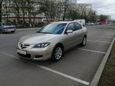  Mazda Mazda3 2003 , 310000 , 