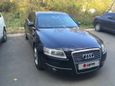  Audi A6 2006 , 370000 , 