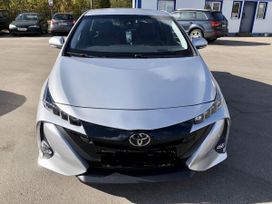  Toyota Prius 2017 , 2050000 , 
