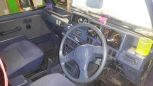 SUV   Mitsubishi Pajero 1988 , 450000 , 