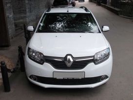  Renault Logan 2013 , 650000 , 