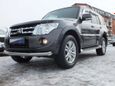 SUV   Mitsubishi Pajero 2012 , 990000 , -