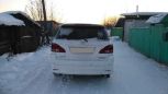    Toyota Ipsum 2002 , 497000 , 