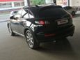 SUV   Infiniti FX35 2007 , 830000 , 