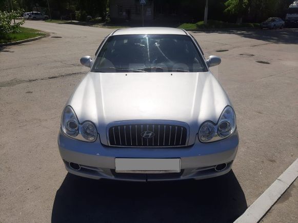  Hyundai Sonata 2005 , 150000 , 