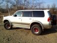 SUV   Mitsubishi Challenger 1997 , 400000 , 