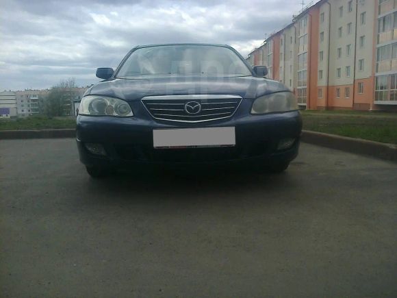  Mazda Millenia 2000 , 265000 , 