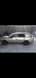  Toyota Corolla 1992 , 37000 , 