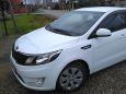  Kia Rio 2014 , 500000 , 