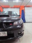  Subaru Impreza WRX 2005 , 600000 , 