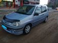  Toyota Raum 1998 , 245000 , 