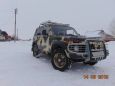 SUV    4x4 2121  1997 , 140000 , 