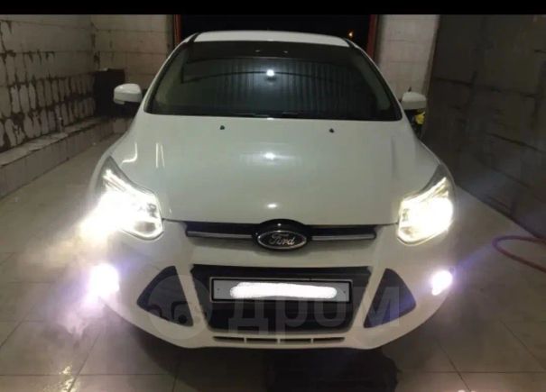  Ford Focus 2013 , 675000 , 