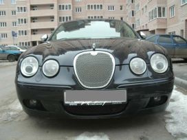  Jaguar S-type 2007 , 720000 , 