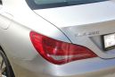  Mercedes-Benz CLA-Class 2013 , 1400000 , 