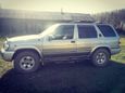 SUV   Nissan Pathfinder 1999 , 440000 , 