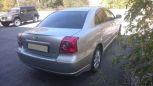  Toyota Avensis 2008 , 490000 , 