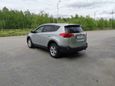 SUV   Toyota RAV4 2013 , 1320000 , -