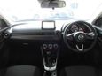  Mazda Demio 2017 , 473000 , 