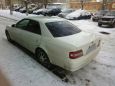  Toyota Chaser 1997 , 189000 , 