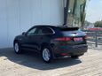 SUV   Jaguar F-Pace 2017 , 2895000 , 