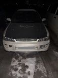  Subaru Impreza WRX STI 1997 , 350000 ,  