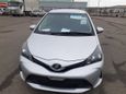  Toyota Vitz 2015 , 592000 , 