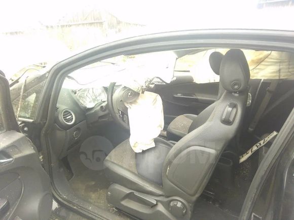  Opel Corsa 2008 , 85000 , 