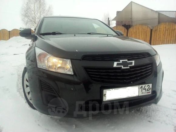  Chevrolet Cruze 2013 , 555000 , 