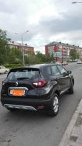 SUV   Renault Kaptur 2016 , 950000 , 