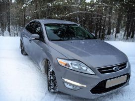  Ford Mondeo 2012 , 600000 , 